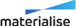 Materialise logo