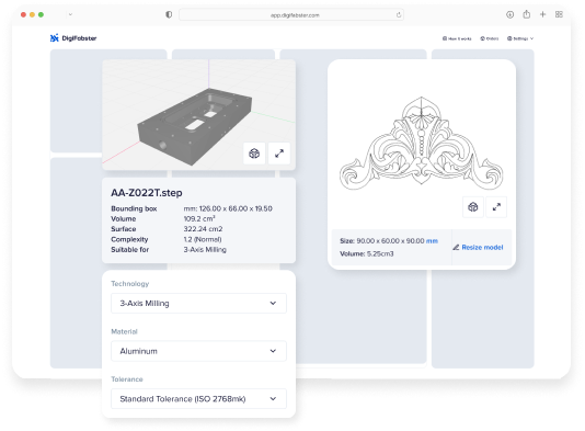 2D & 3D Viewer