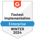 Fastest implementation