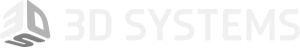 3D Systems logo