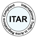 ITAR logo