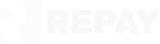 Repay logo