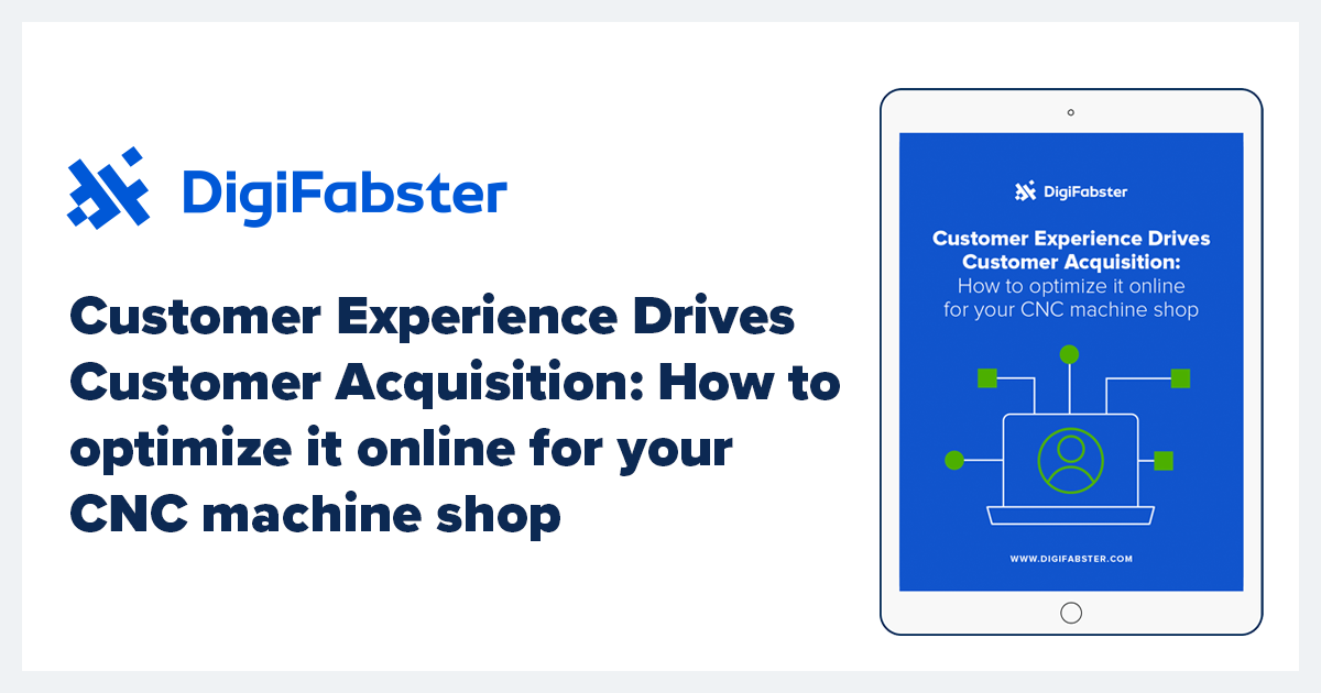 Customer Experience Drives Customer Acquisition How to optimize it