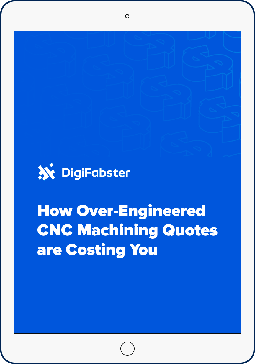How Over-Engineered CNC Machining Quotes are Costing You
