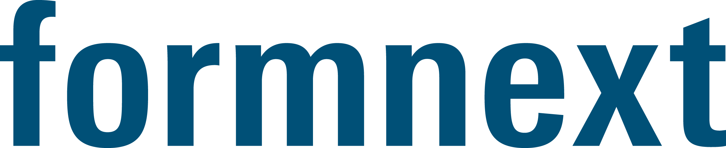 FormNext
