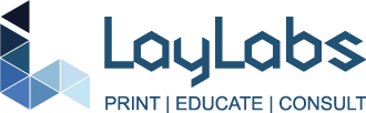 Laylabs - Riyadh 3D Prinitng Hub