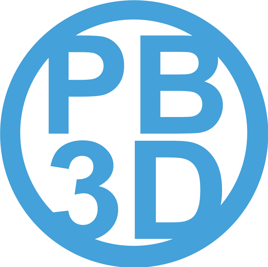 PB3D Creations