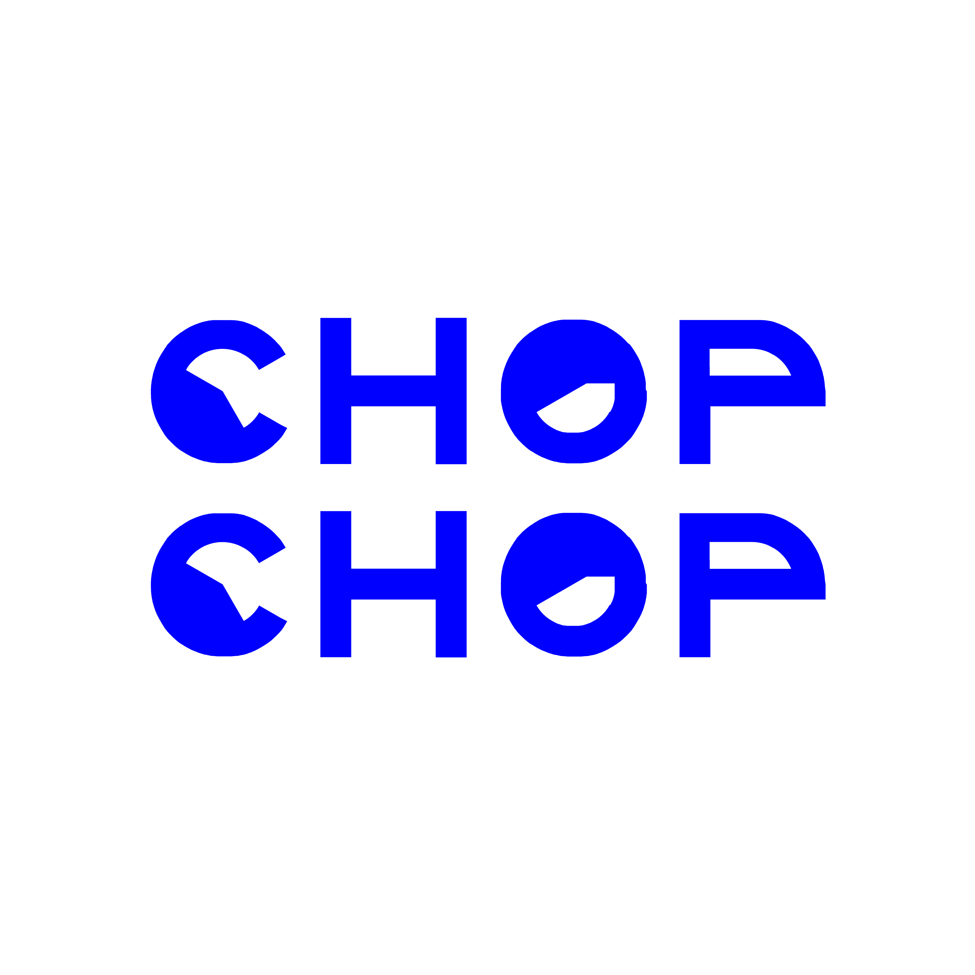 Chop Chop