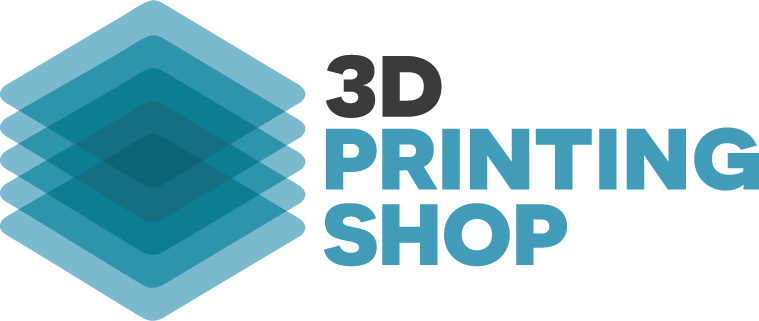 3D Printing Shop