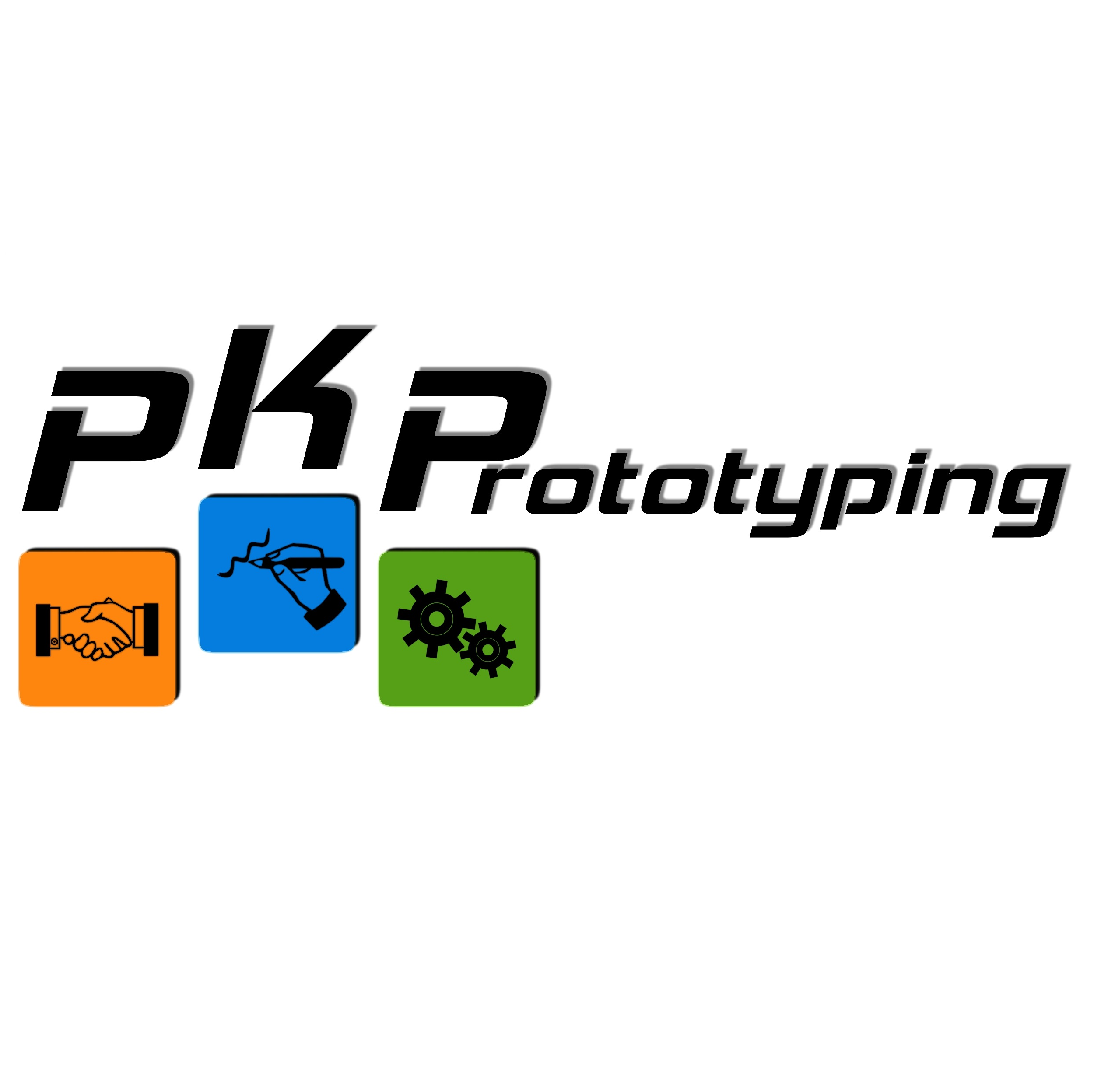 Patrick Kilb - PK Prototyping