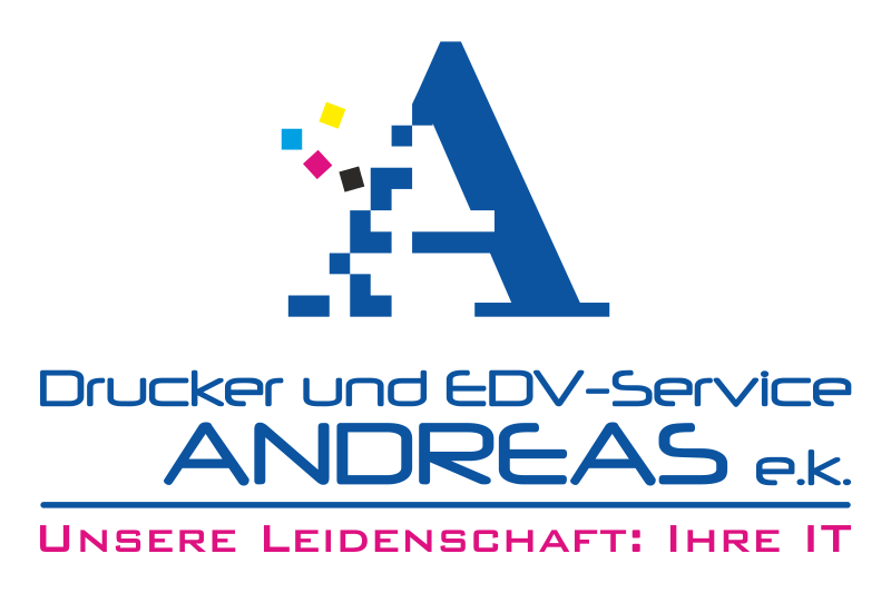 Drucker und EDV-Service Andreas e.k.