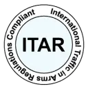 ITAR logo