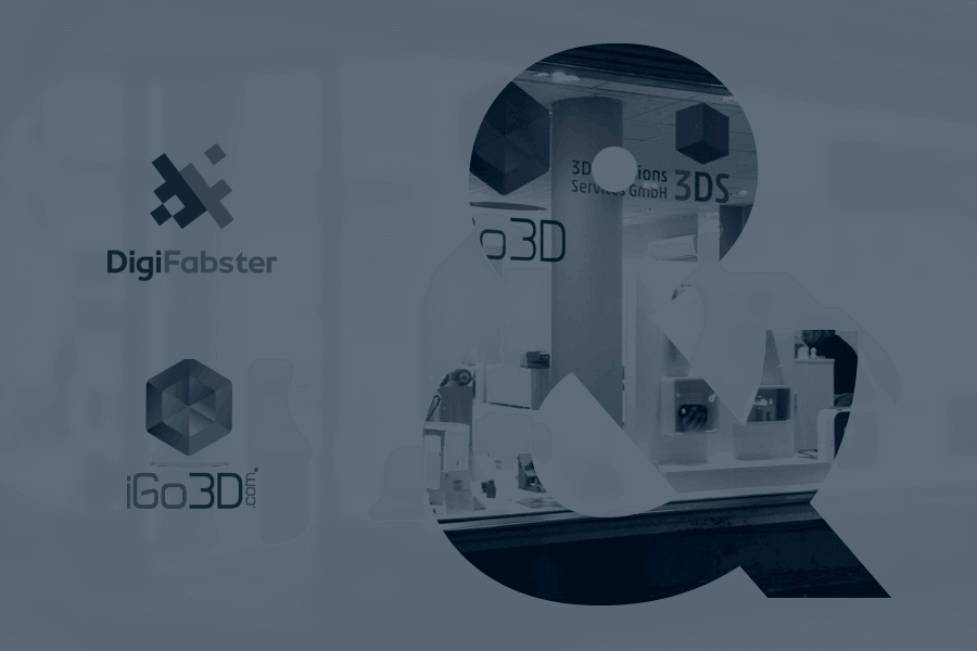 Breaking Down iGo3D’s Decision to Use DigiFabster’s 3D Printing Management Software