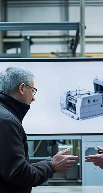 Online Manufacturing Storefront: Instant Quote-to-Order Solution for Your Website