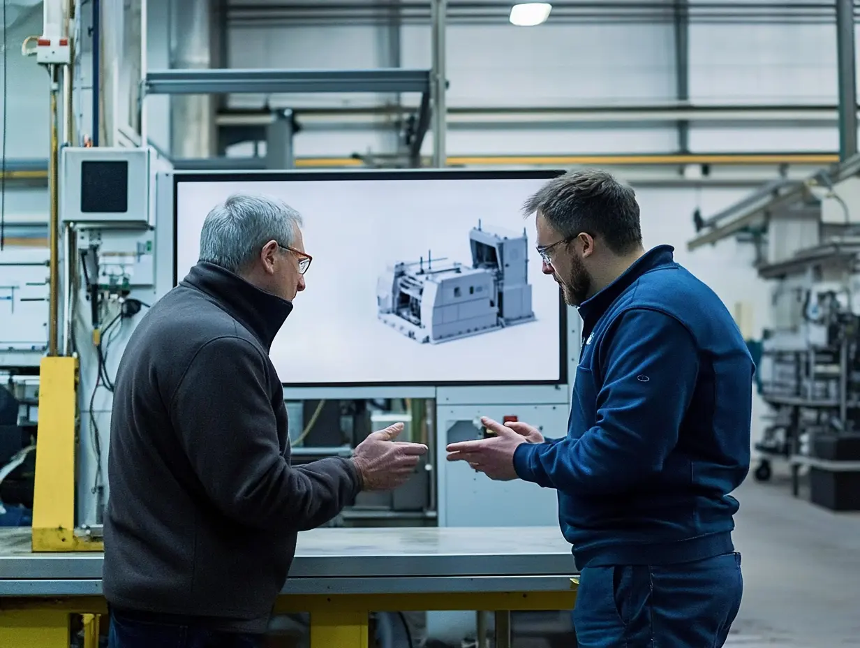 Online Manufacturing Storefront: Instant Quote-to-Order Solution for Your Website